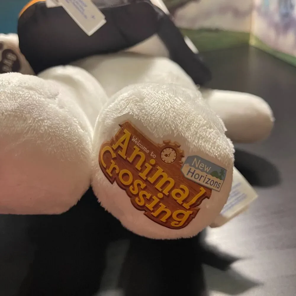 Build-A-Bear adorable slider