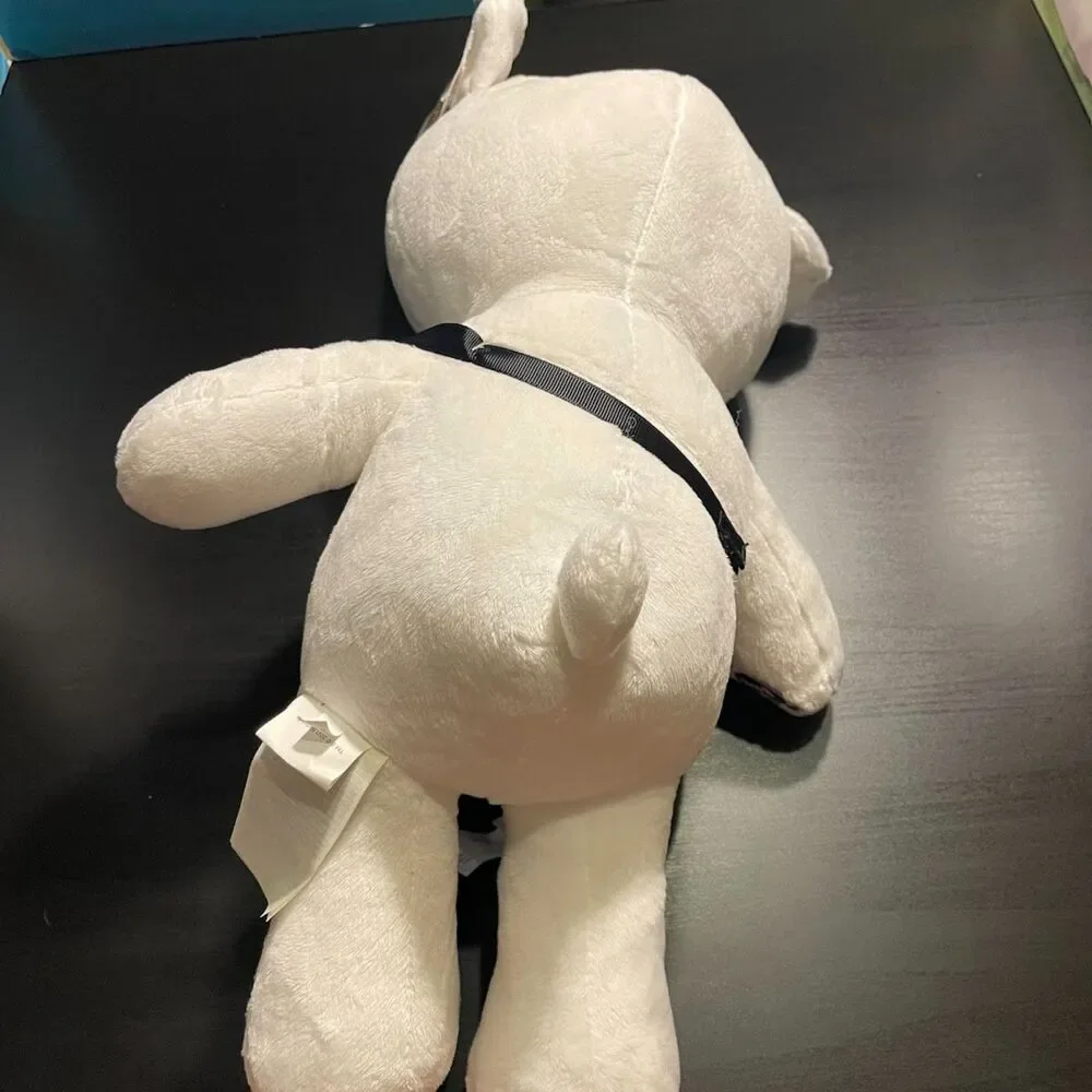 Build-A-Bear adorable slider