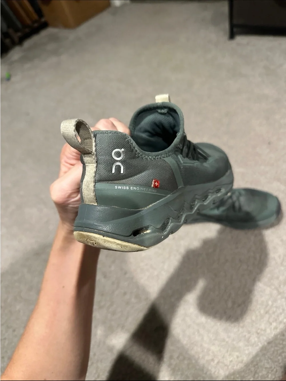 On Clouds kids oncloud