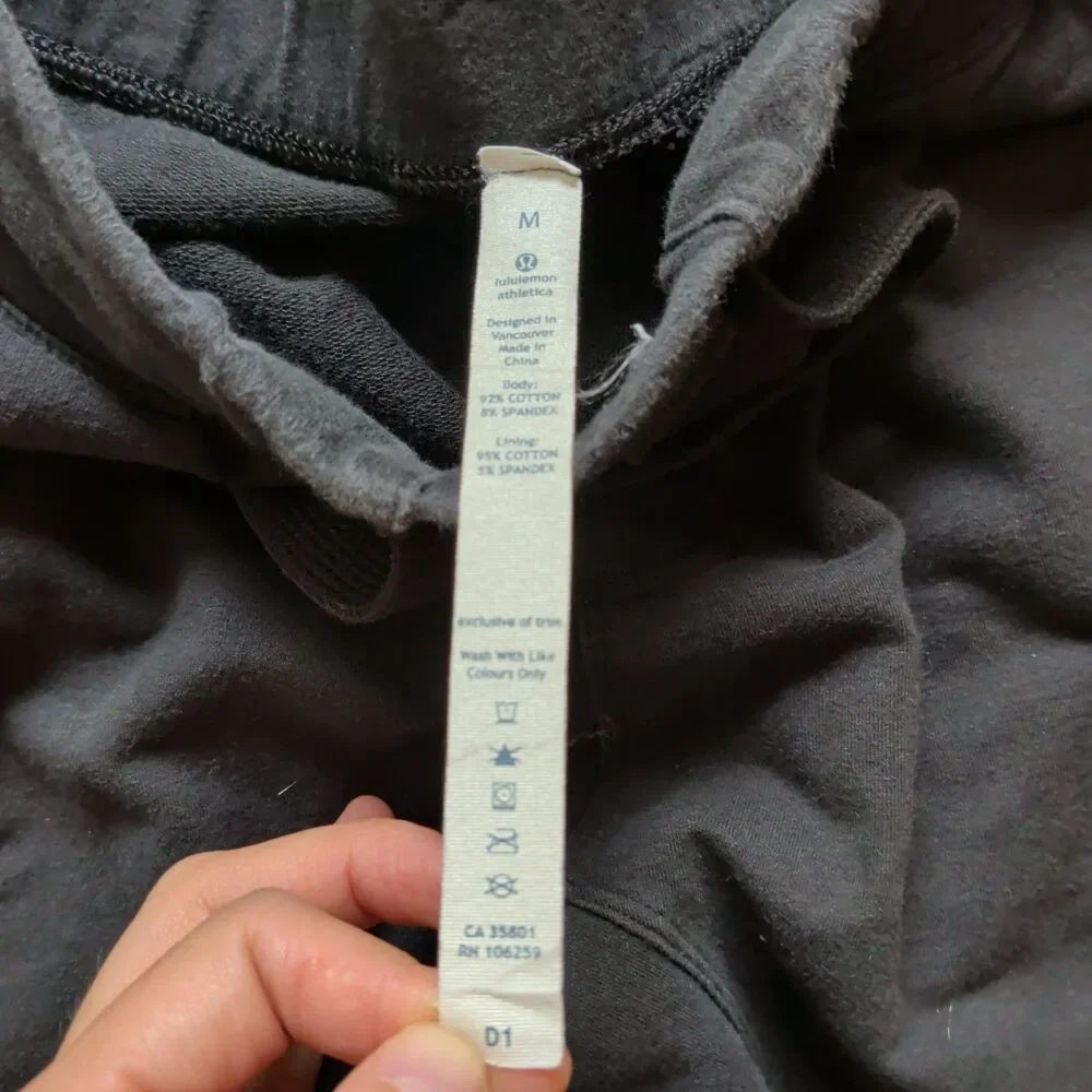 lululemon athletica good shipping