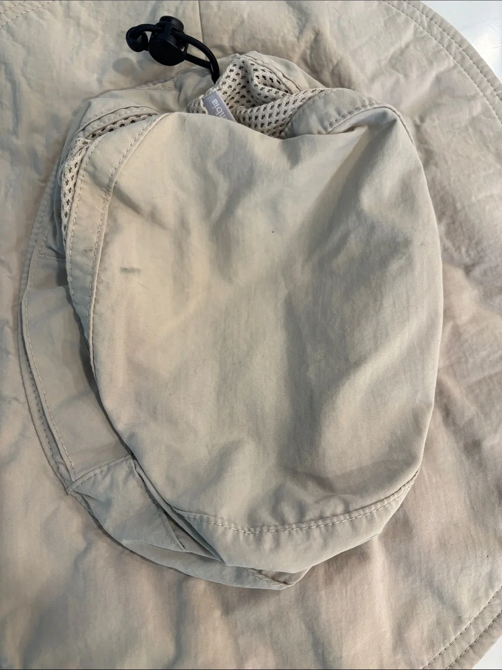 Columbia sun hat