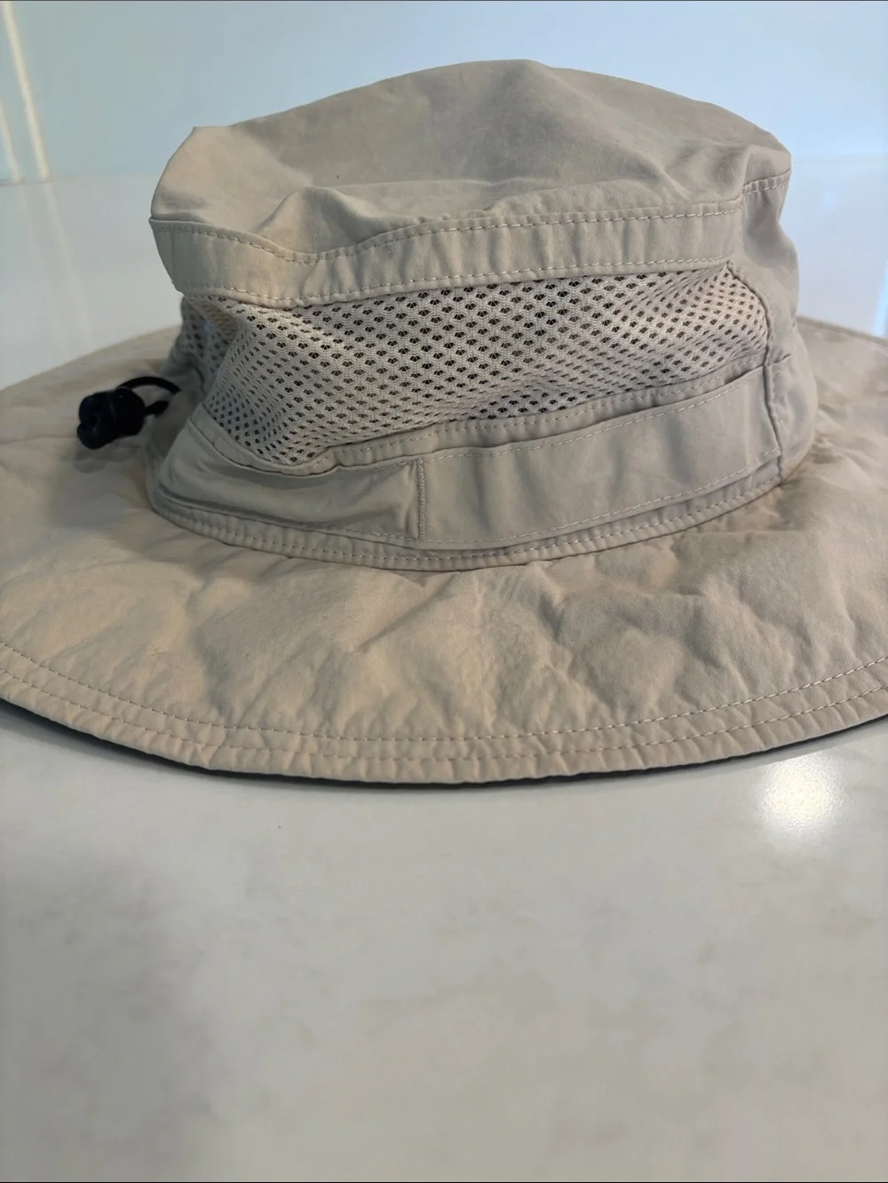 Columbia sun hat