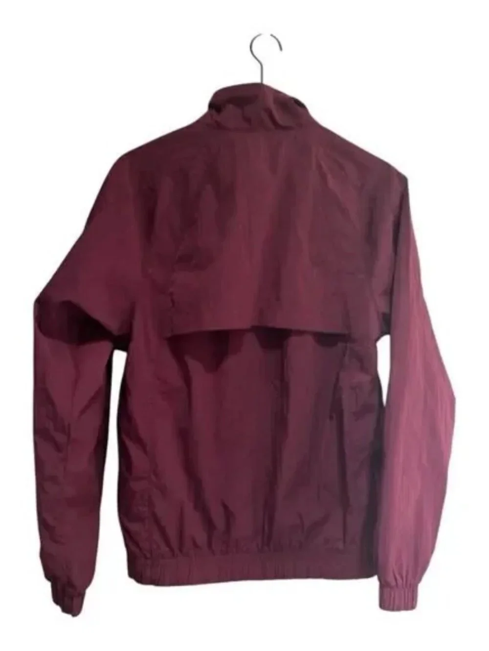 Nike this windbreaker