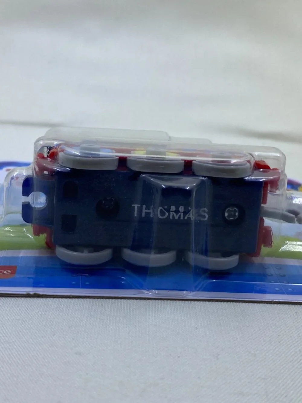 Mattel 3+ description