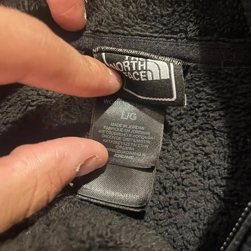 The North Face north face