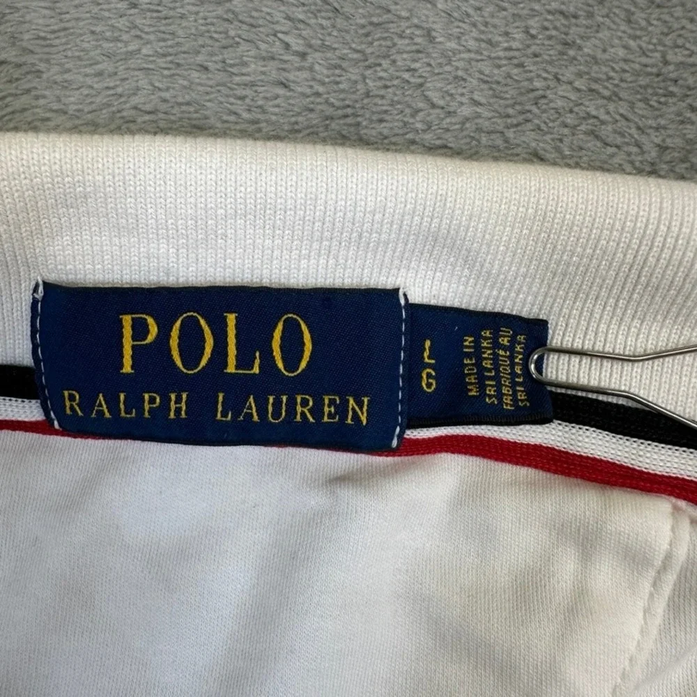 Polo Ralph Lauren polo ralph