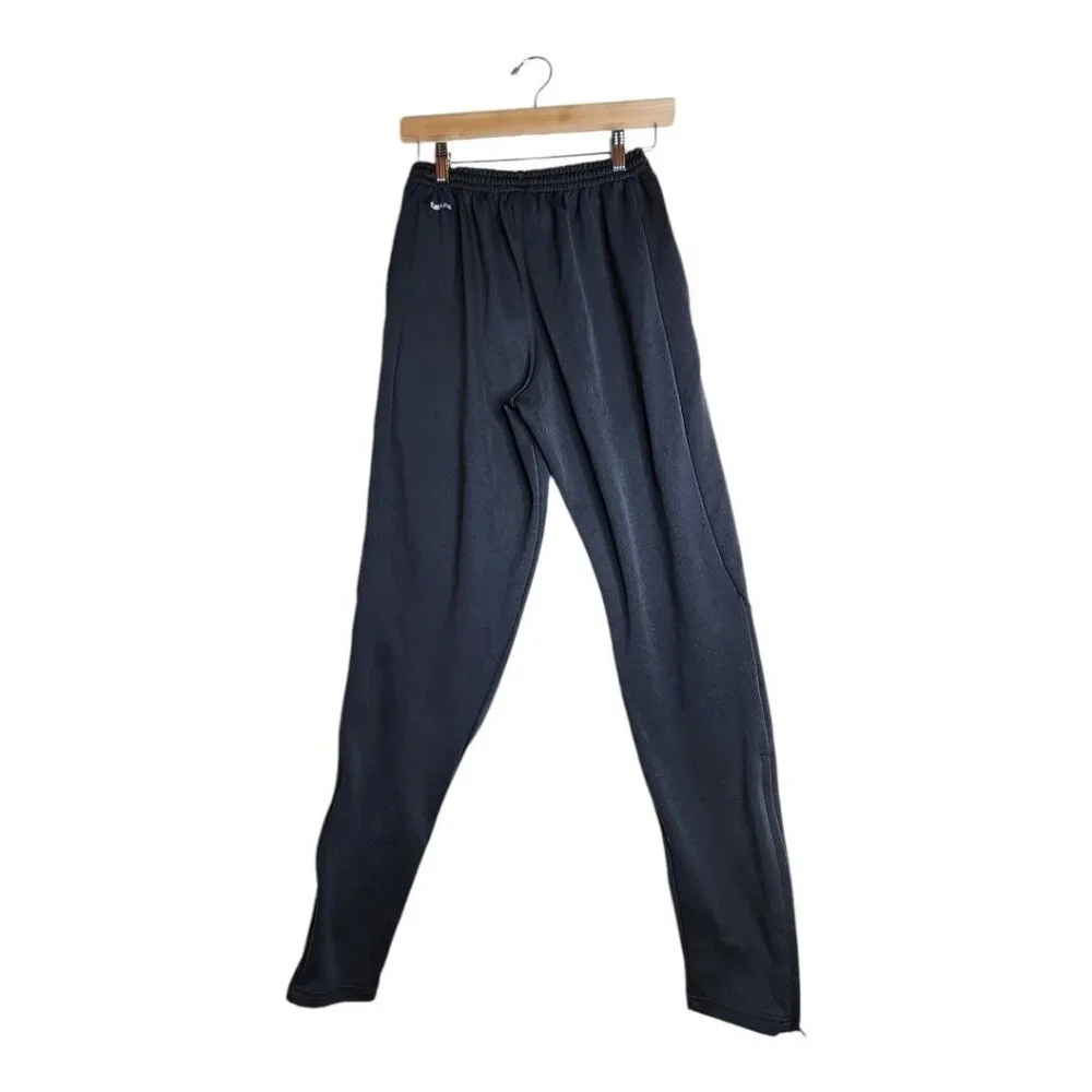 adidas youth elastic