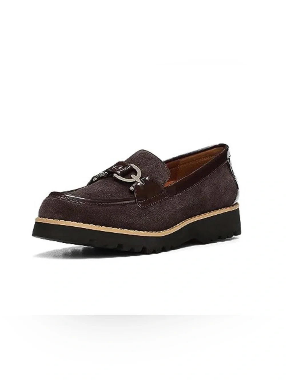 Donald J. Pliner classic dark