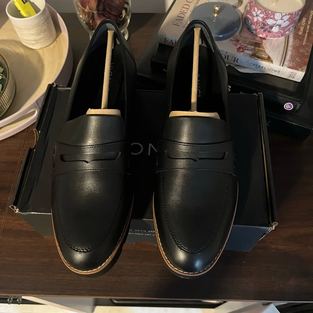 Vionic new box