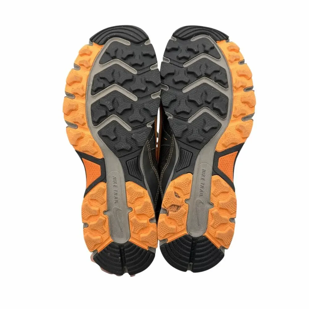 Nike owned shoes