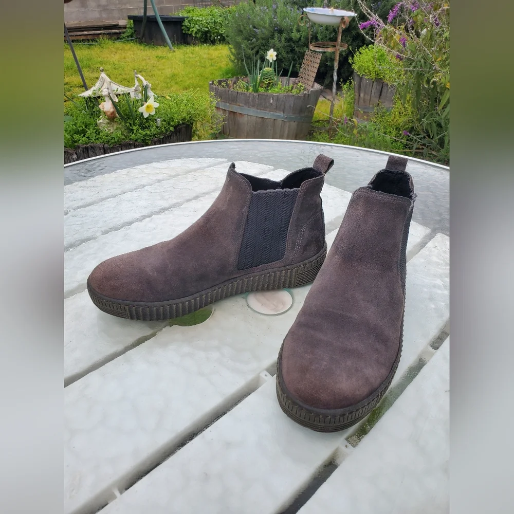 Gabor women ankle