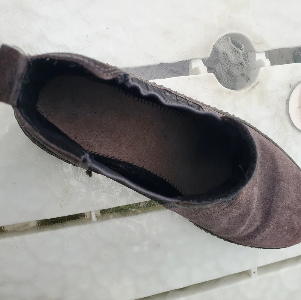 Gabor women ankle