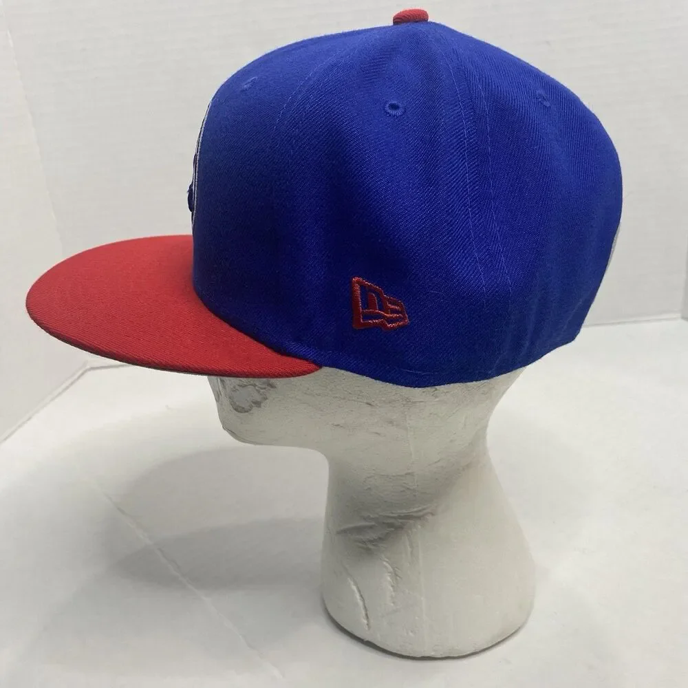 New Era new no