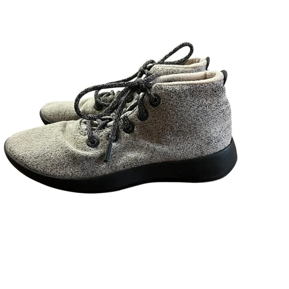 allbirds men wool