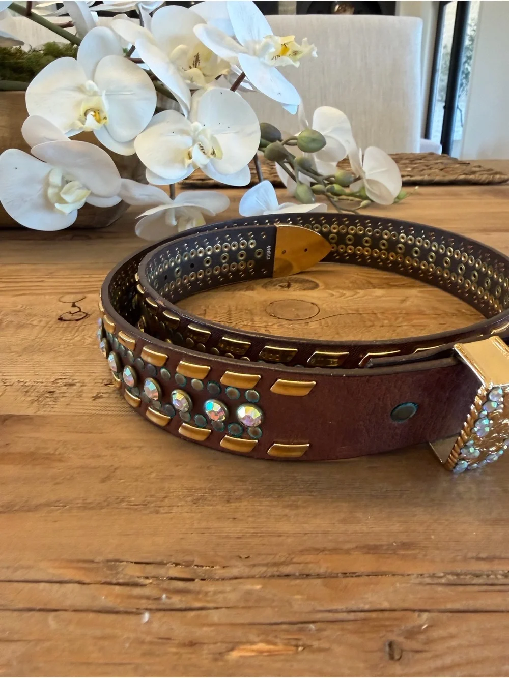 Nocona leather women
