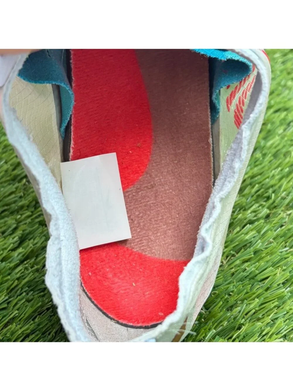 Nike please review