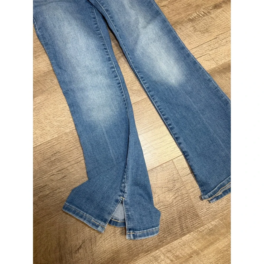 GAP girls high