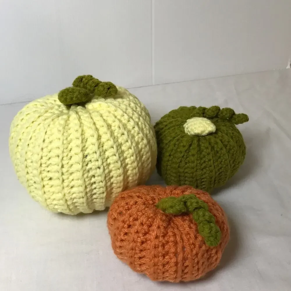 Handmade nwt green