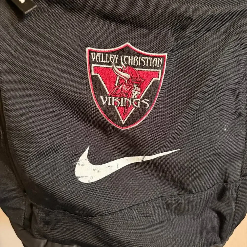 N/A nike hoops