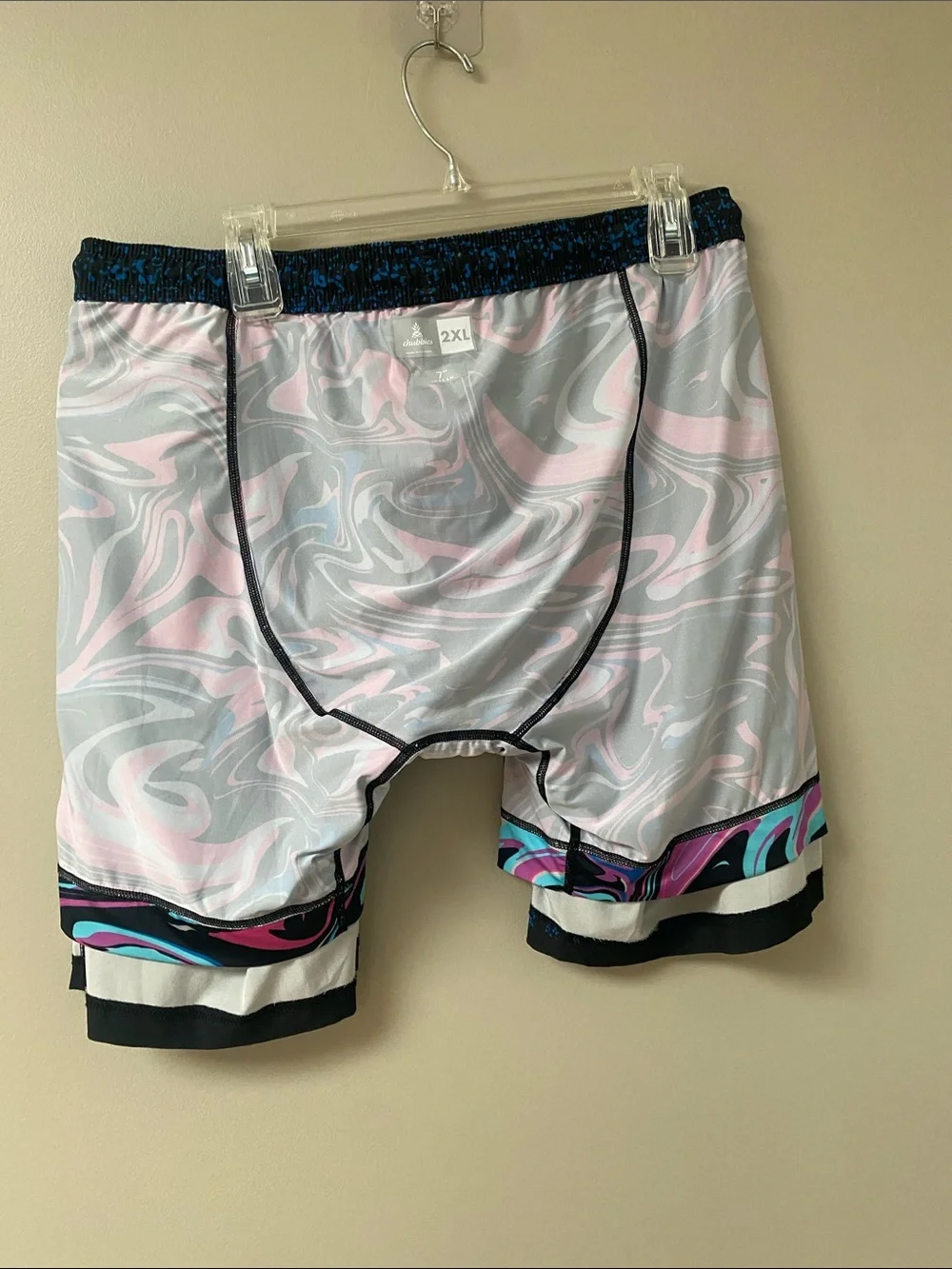 chubbies men swim