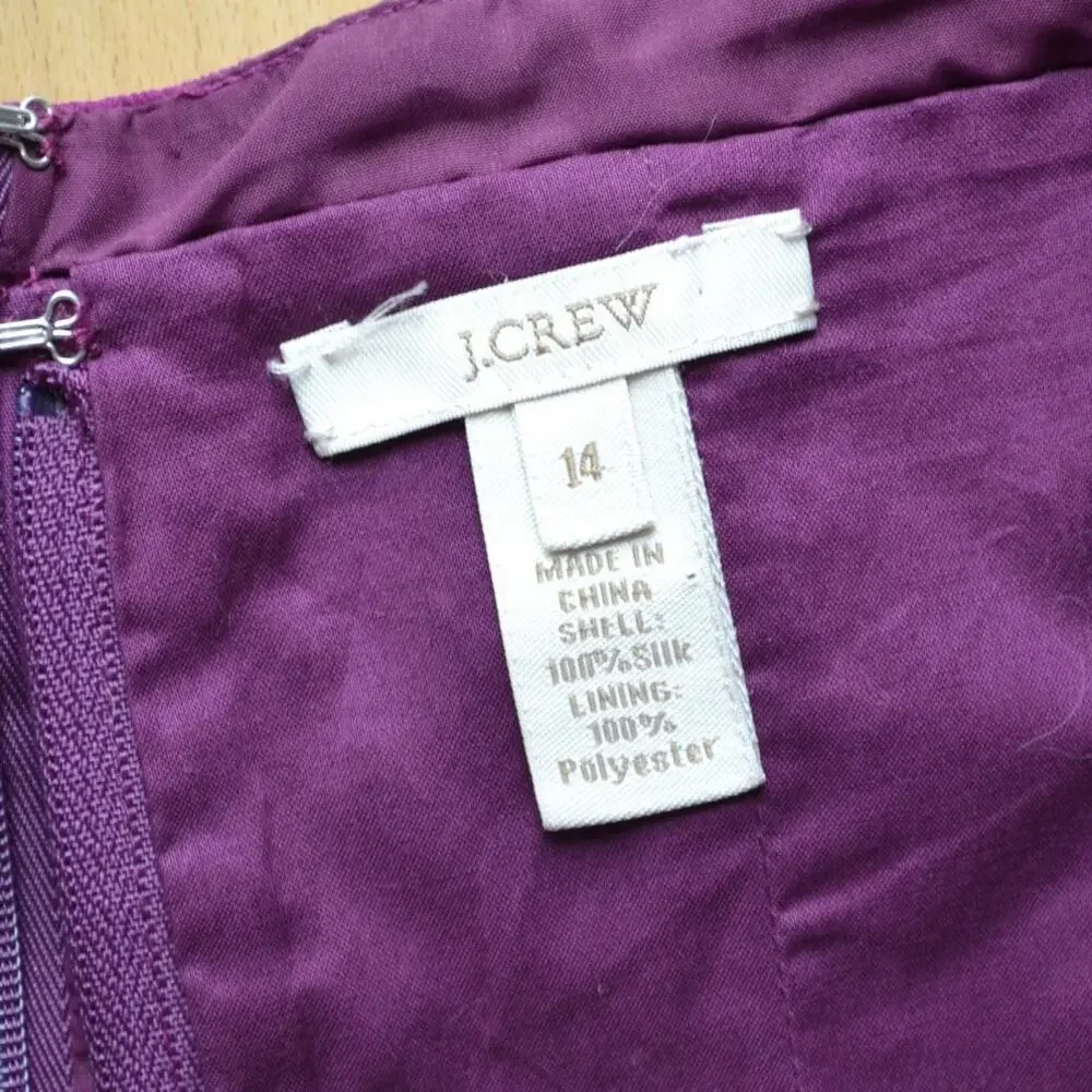 J. Crew this beautiful