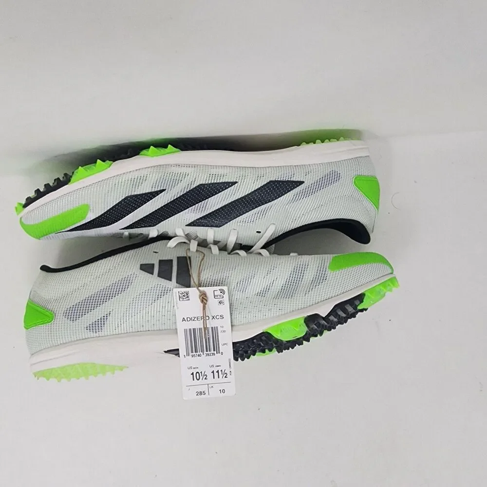 adidas adizero xcs