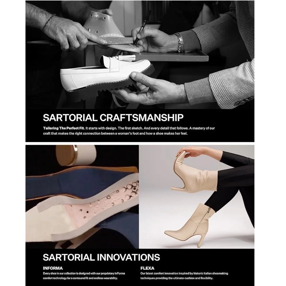 Franco Sarto franco sarto