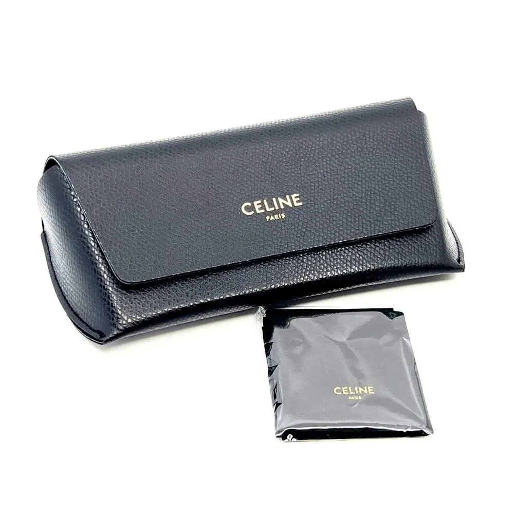 Celine new eyeglasses