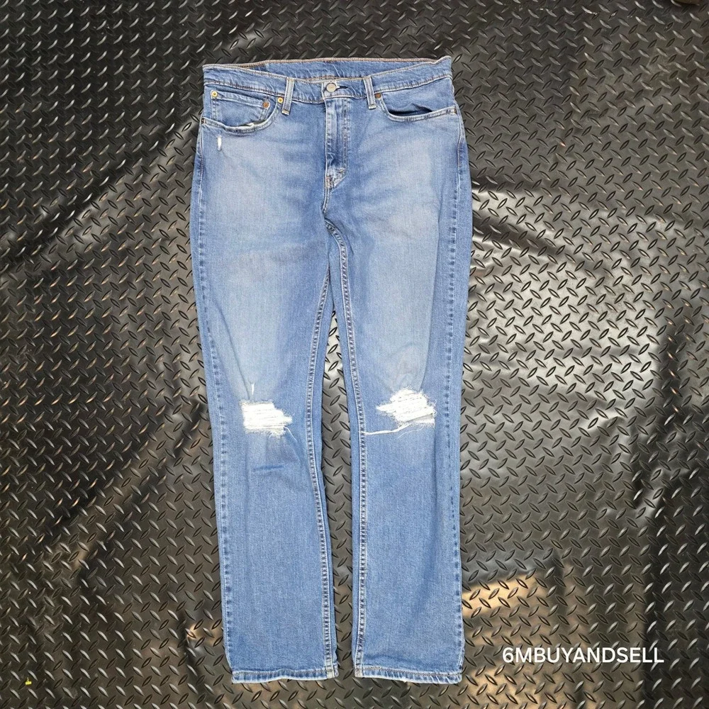 Levis levi 511