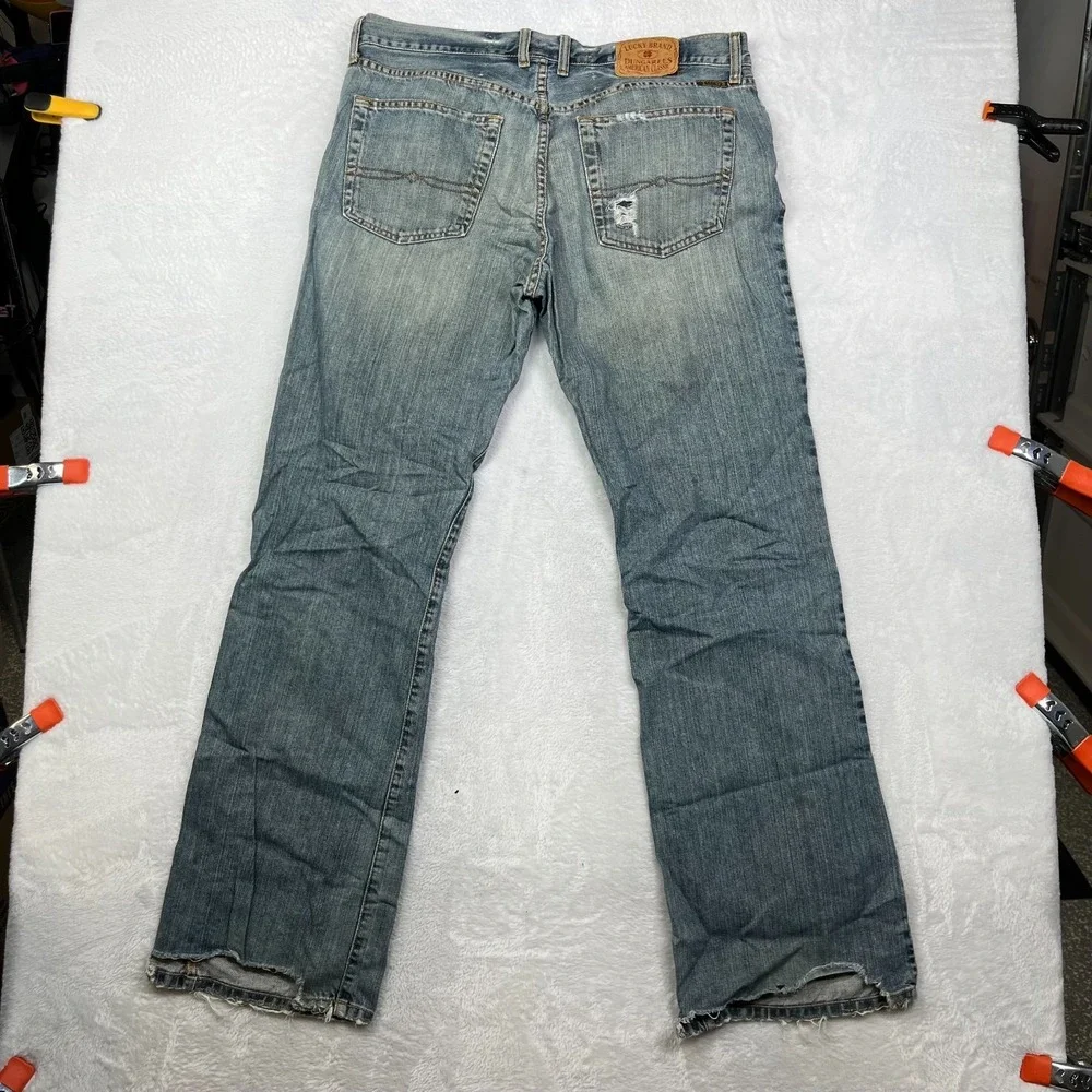 Lucky Brand vintage 90s