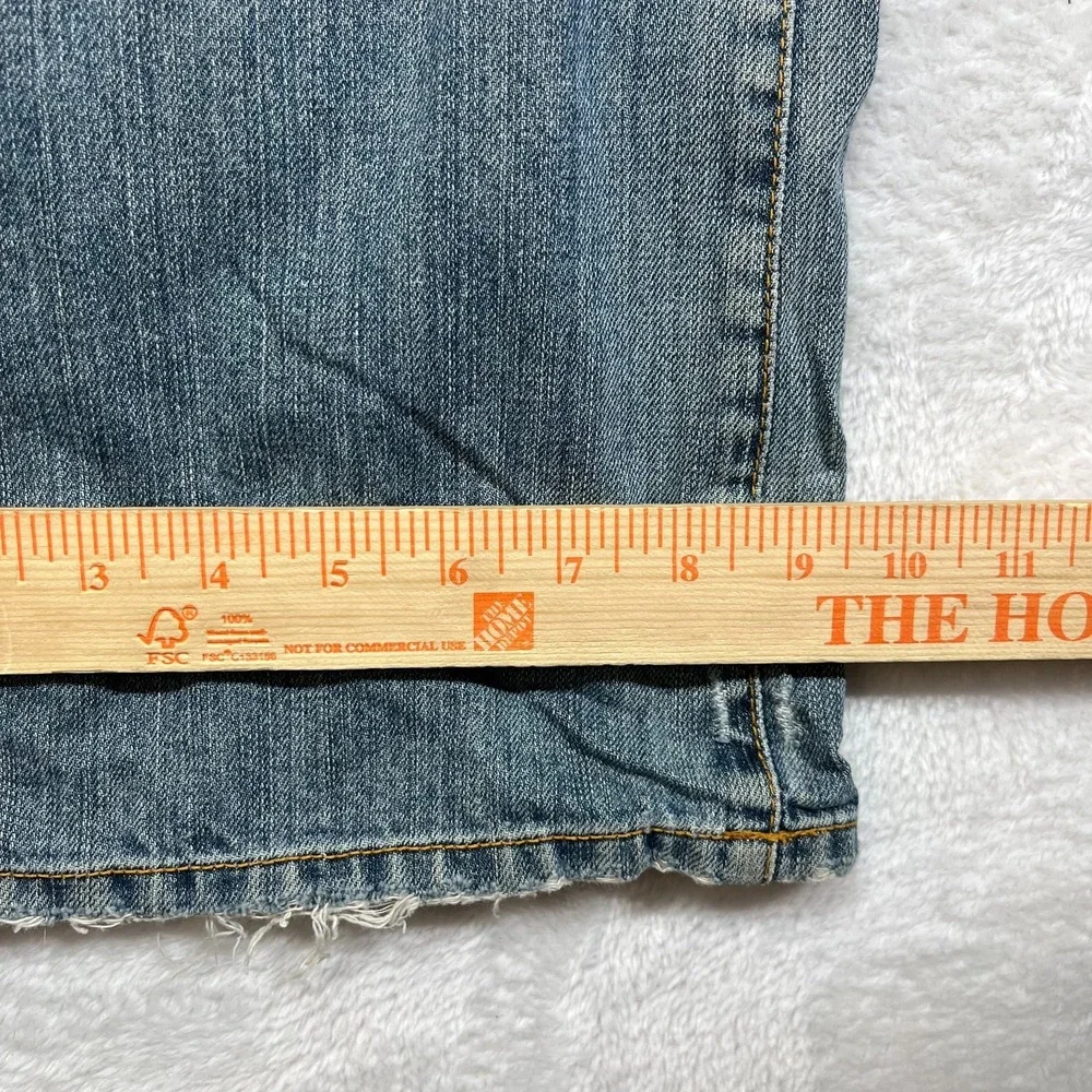 Lucky Brand vintage 90s
