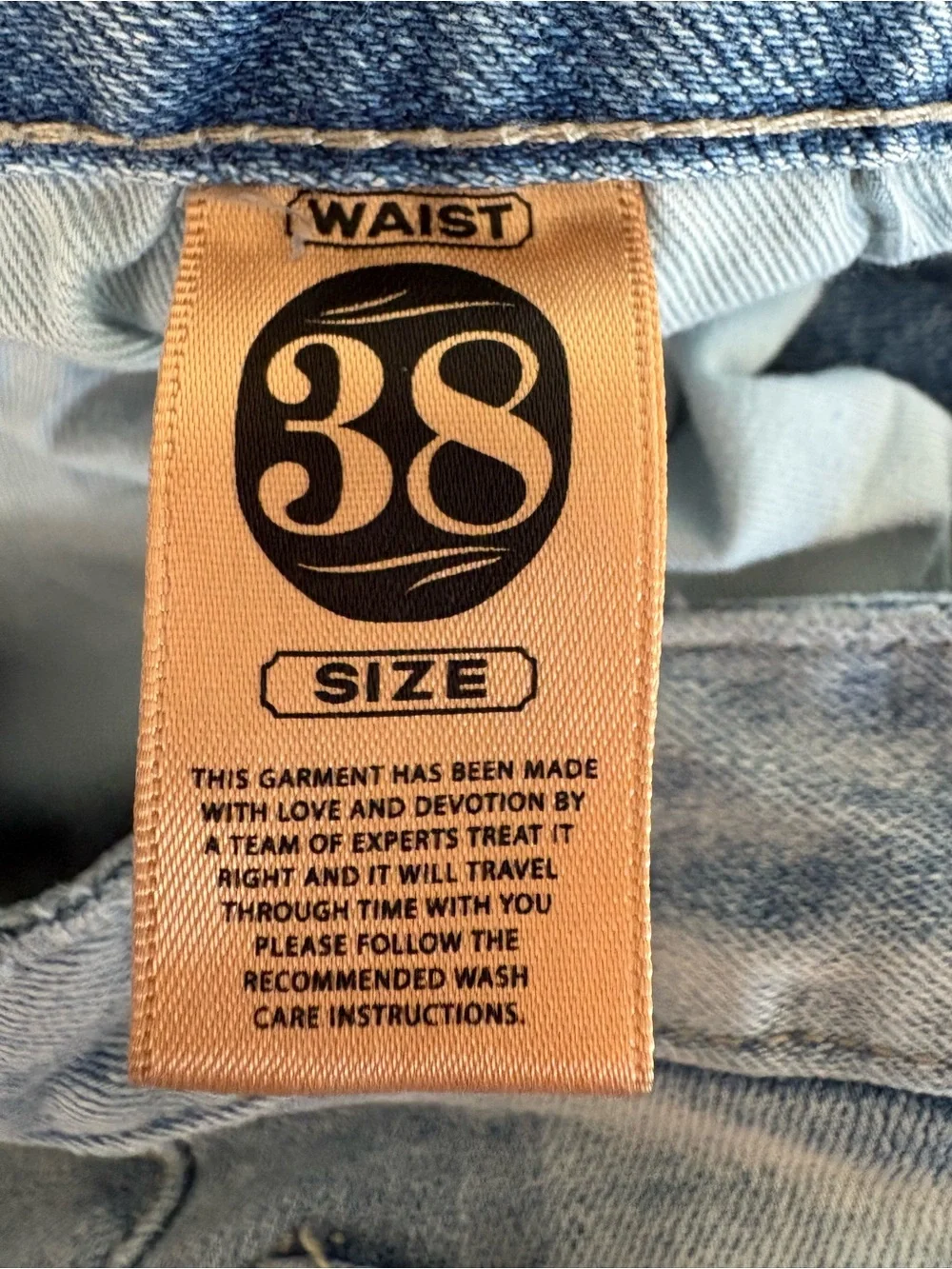 Grindhouse￼ these jeans