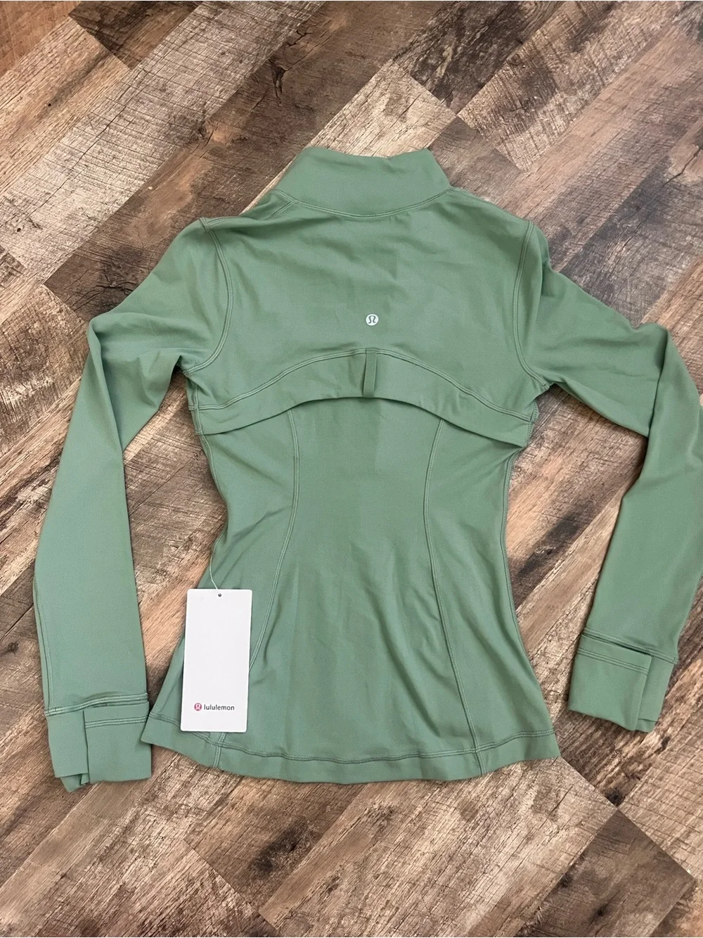 lululemon athletica define jacket