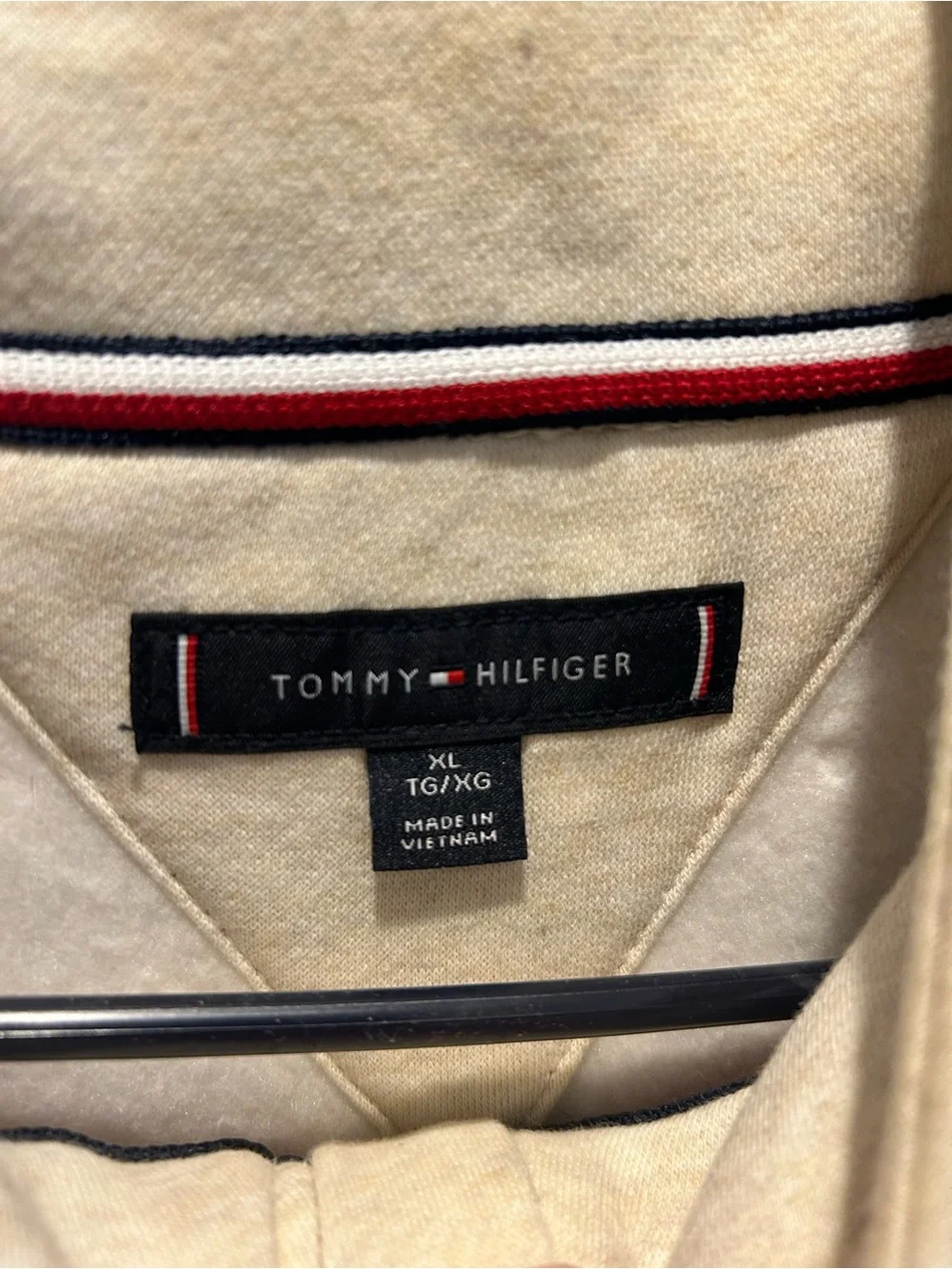Tommy Hilfiger tommy hilfiger
