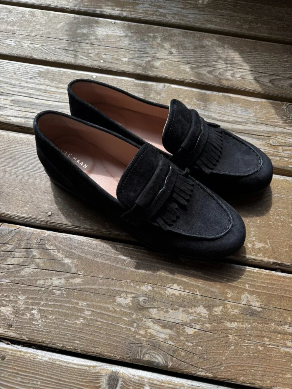 Cole Haan brand new