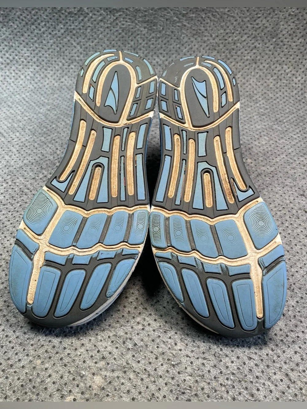 Altra offer or down