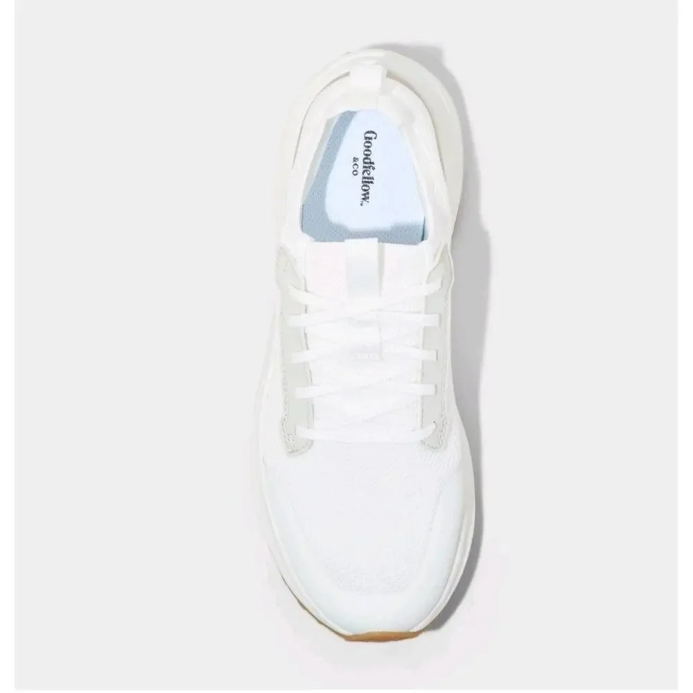 Goodfellow & Co •knit sneakers