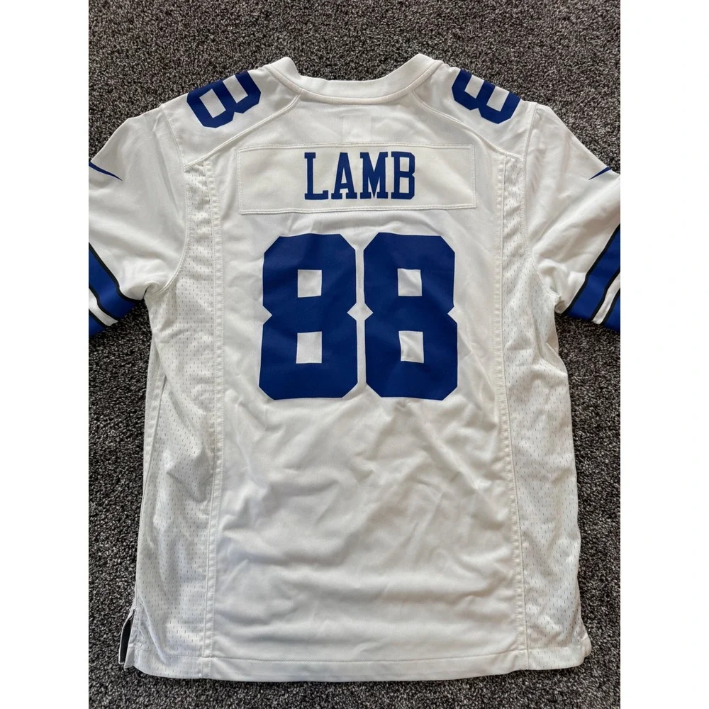 Nike dallas cowboys