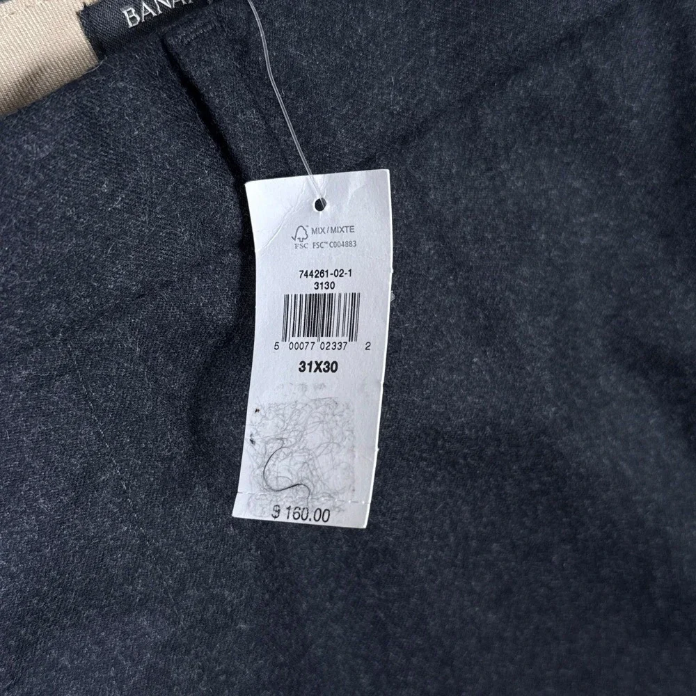 Banana Republic excellent pre