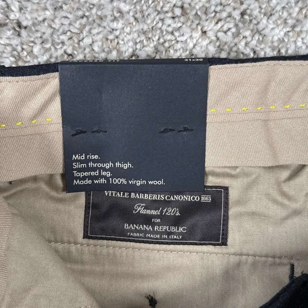 Banana Republic excellent pre