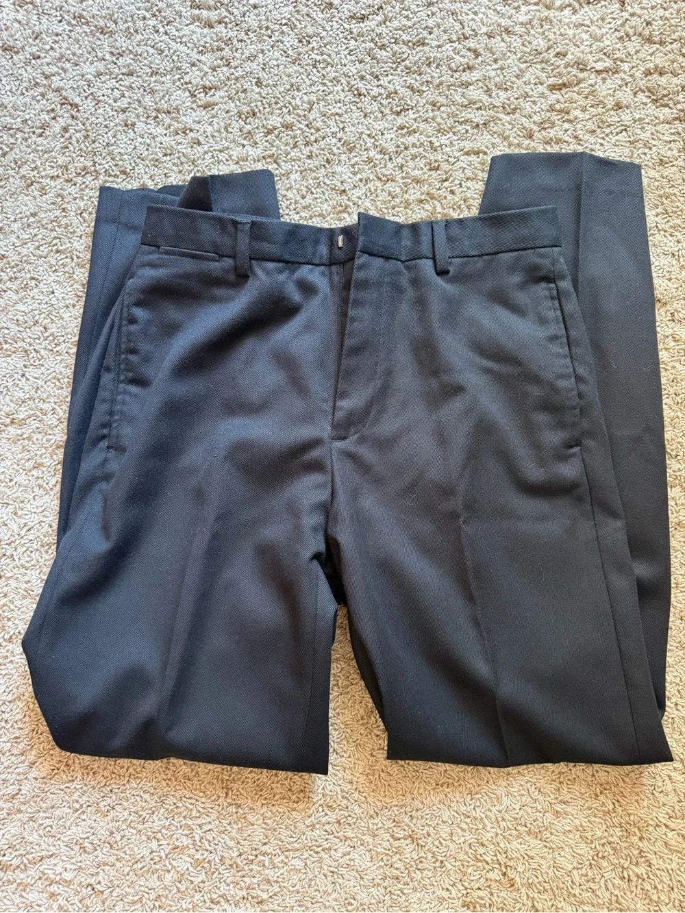 Banana Republic tailored dress
