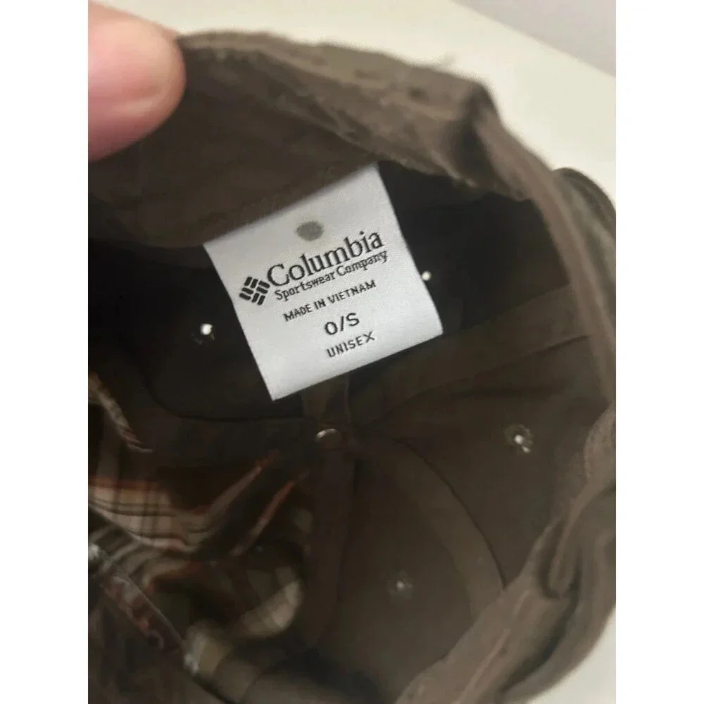 Columbia omni shade