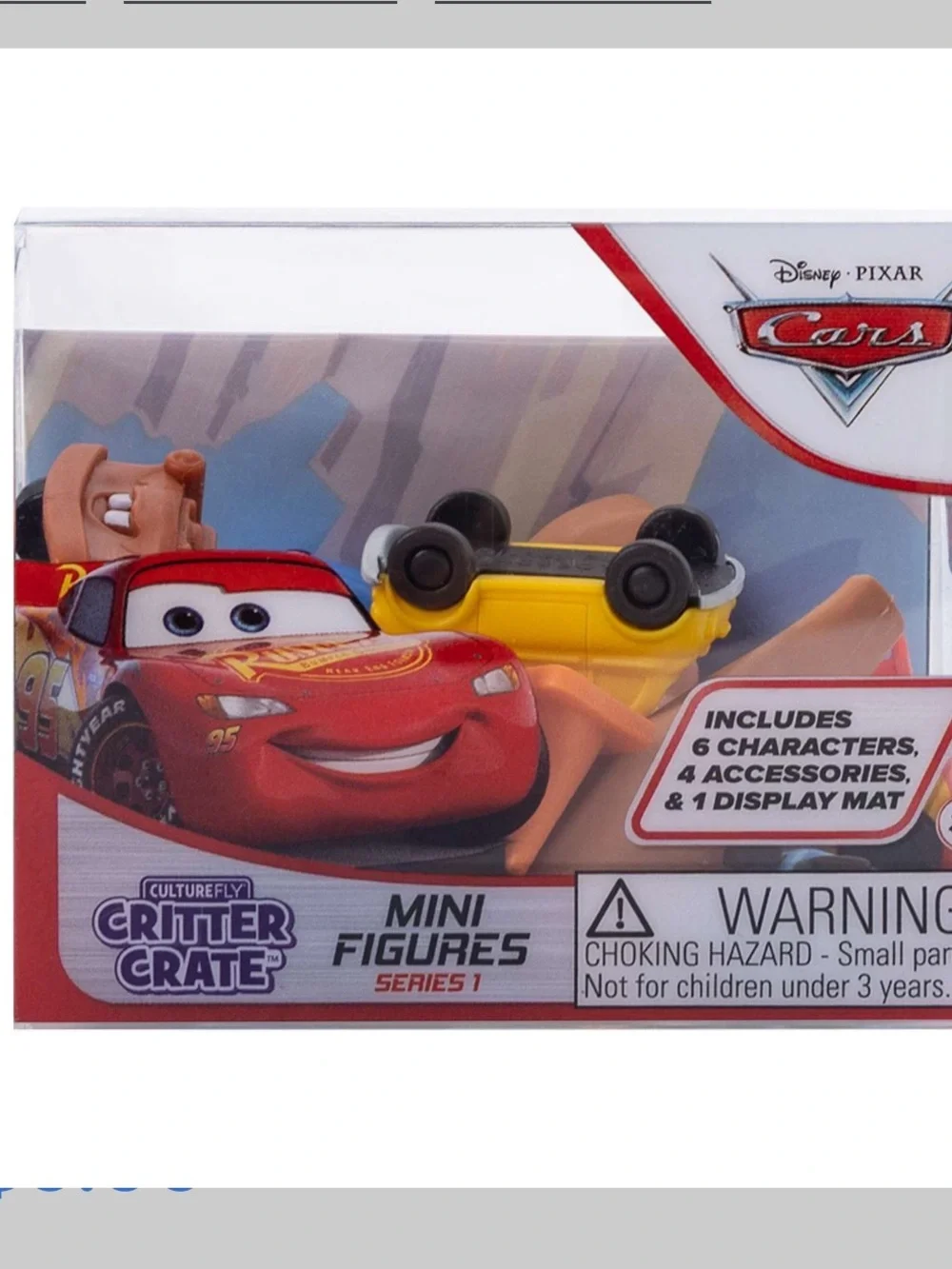 Disney pixar’s luigi