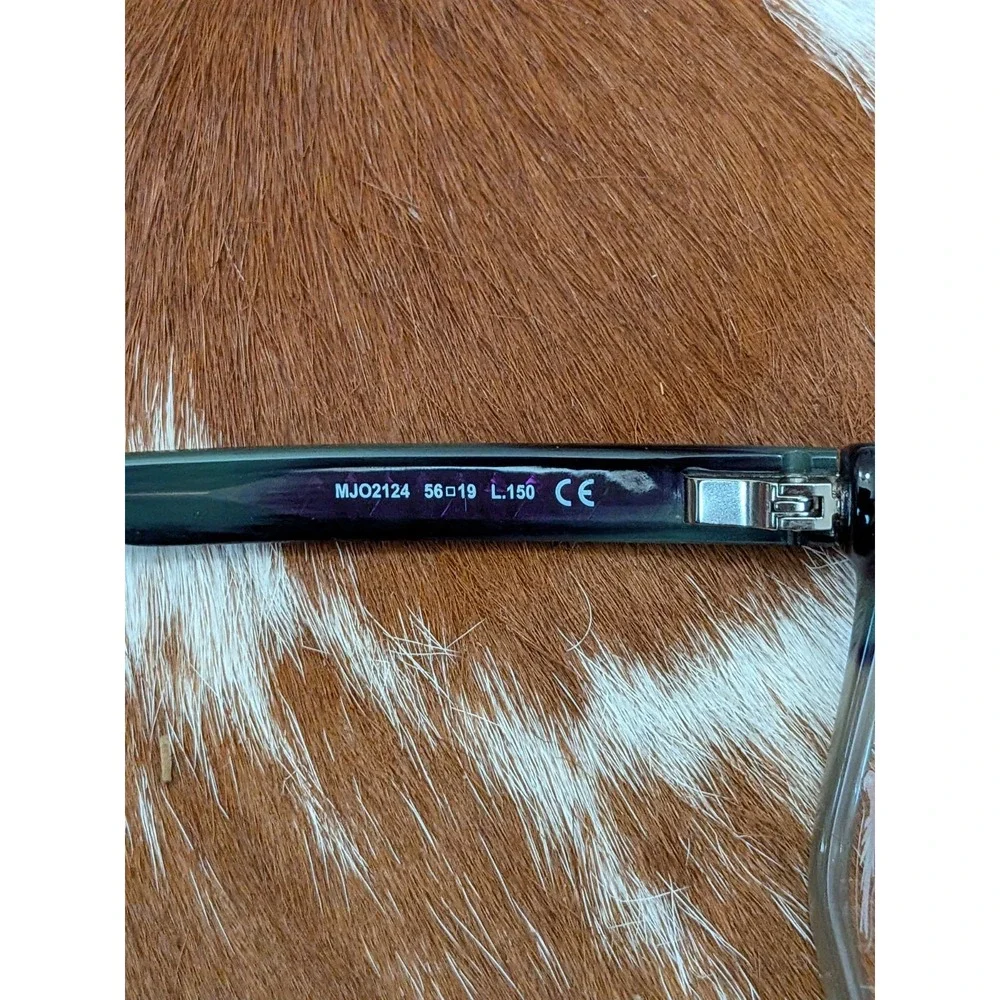 Maui Jim arms are
