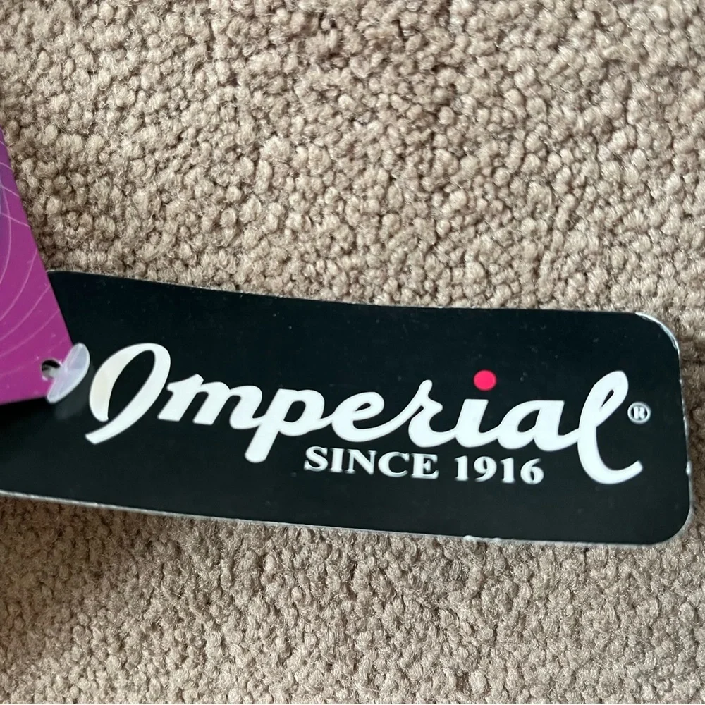 imperial measures 3”