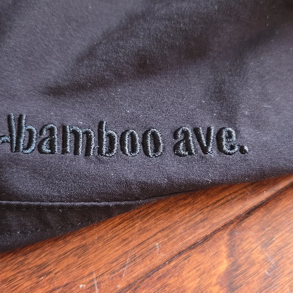 bamboo ave just sahm