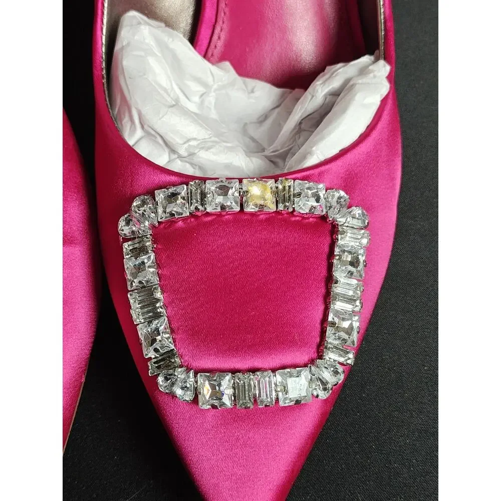 Sam Edelman new without