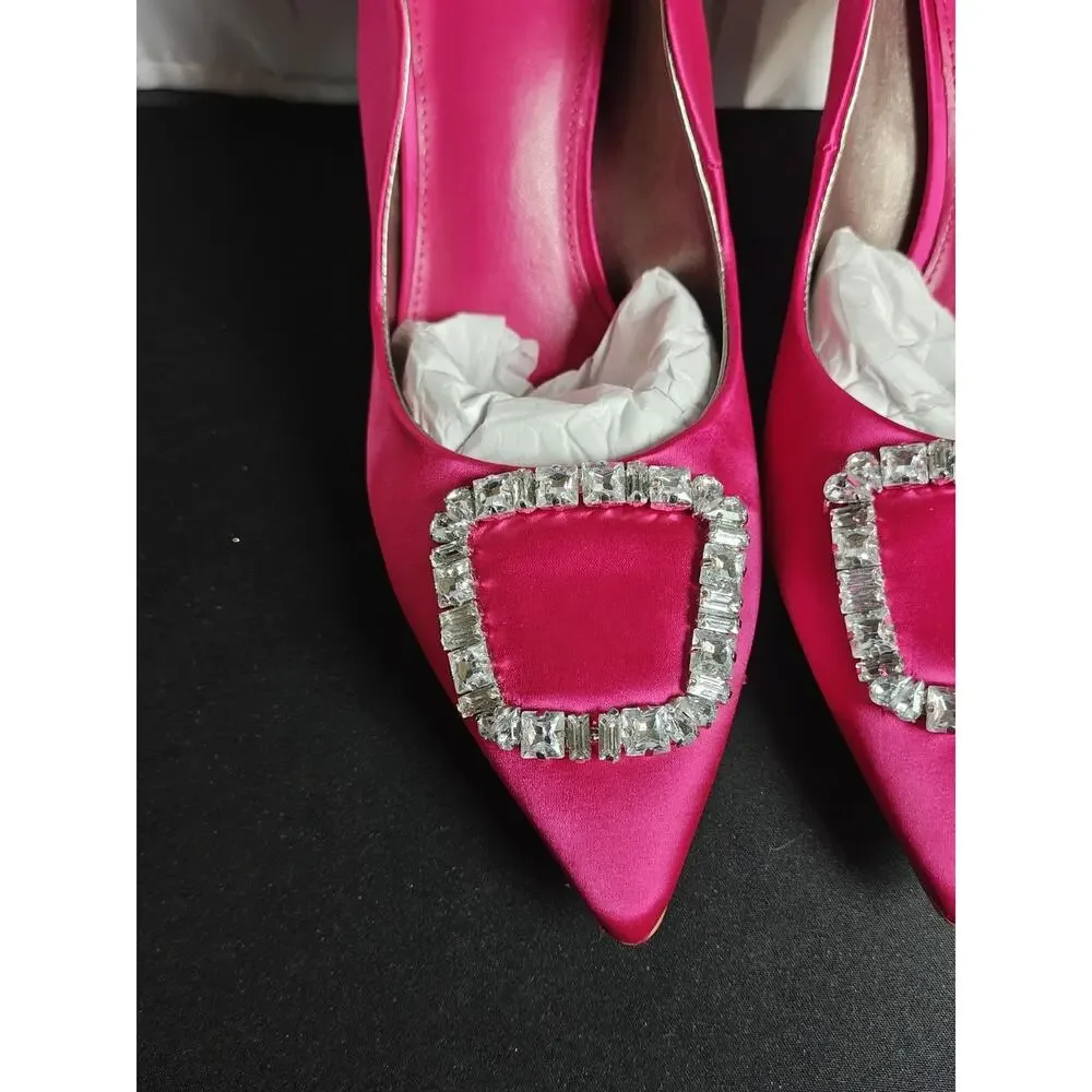 Sam Edelman new without
