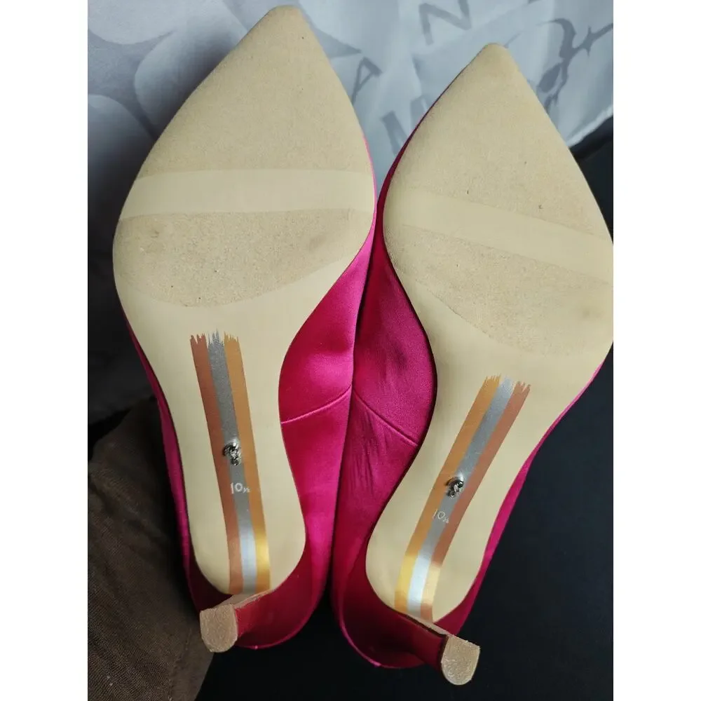 Sam Edelman new without
