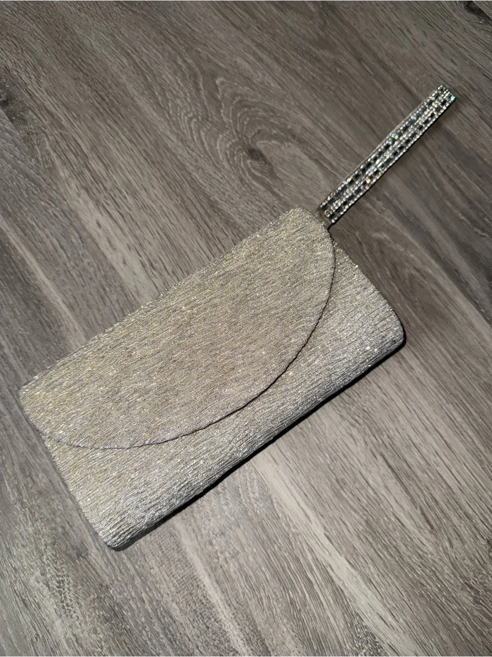 Jessica McClintock eye catching